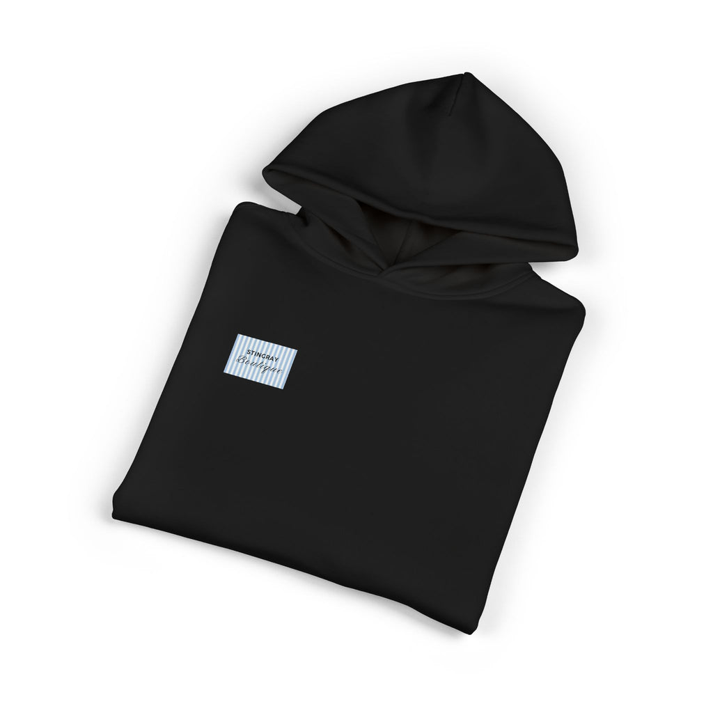 Relaxed Hoodie