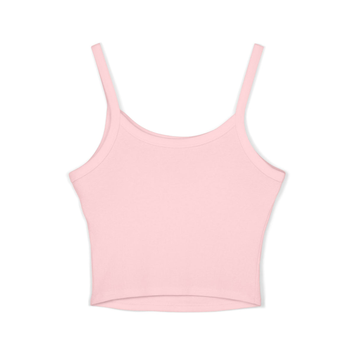 Plain Tank Top
