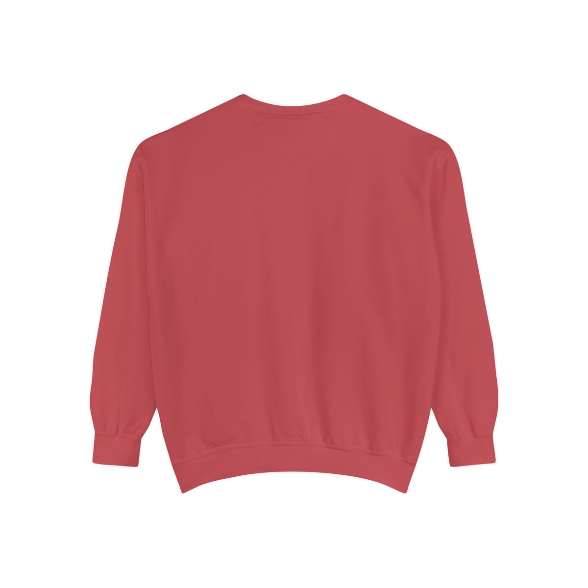 Oh How Basic Crewneck