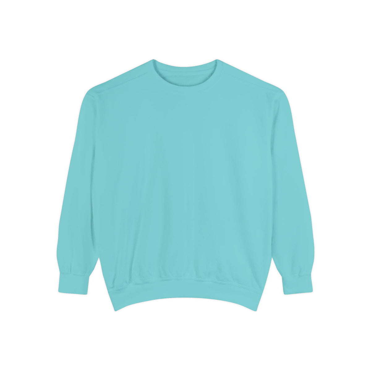 Oh How Basic Crewneck