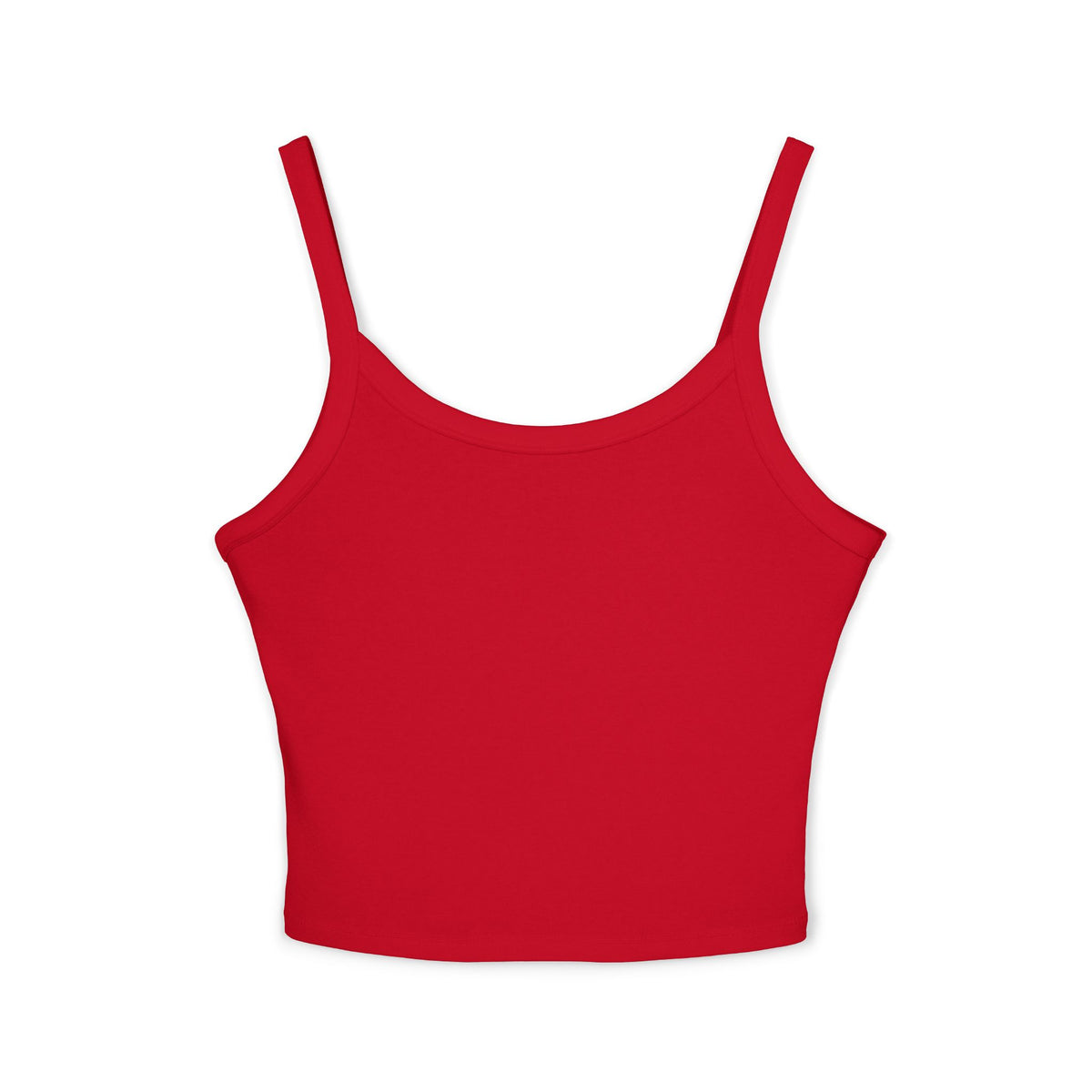 Plain Tank Top