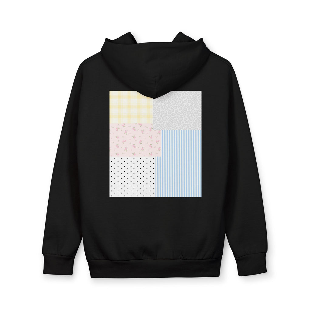 All-day Summer Hoodie