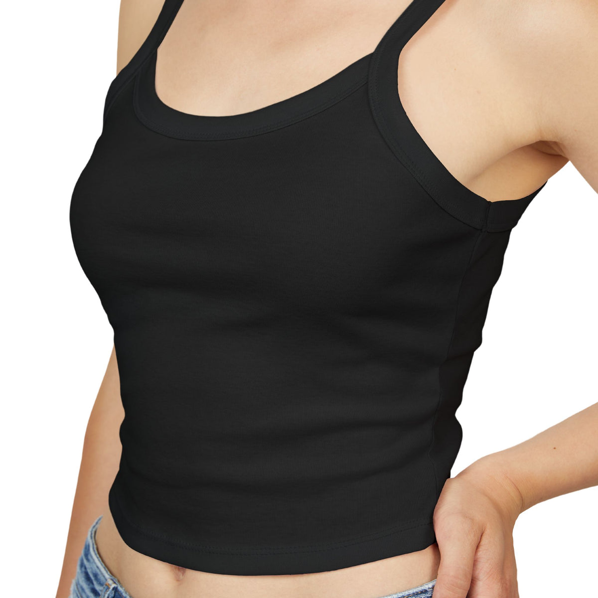 Plain Tank Top