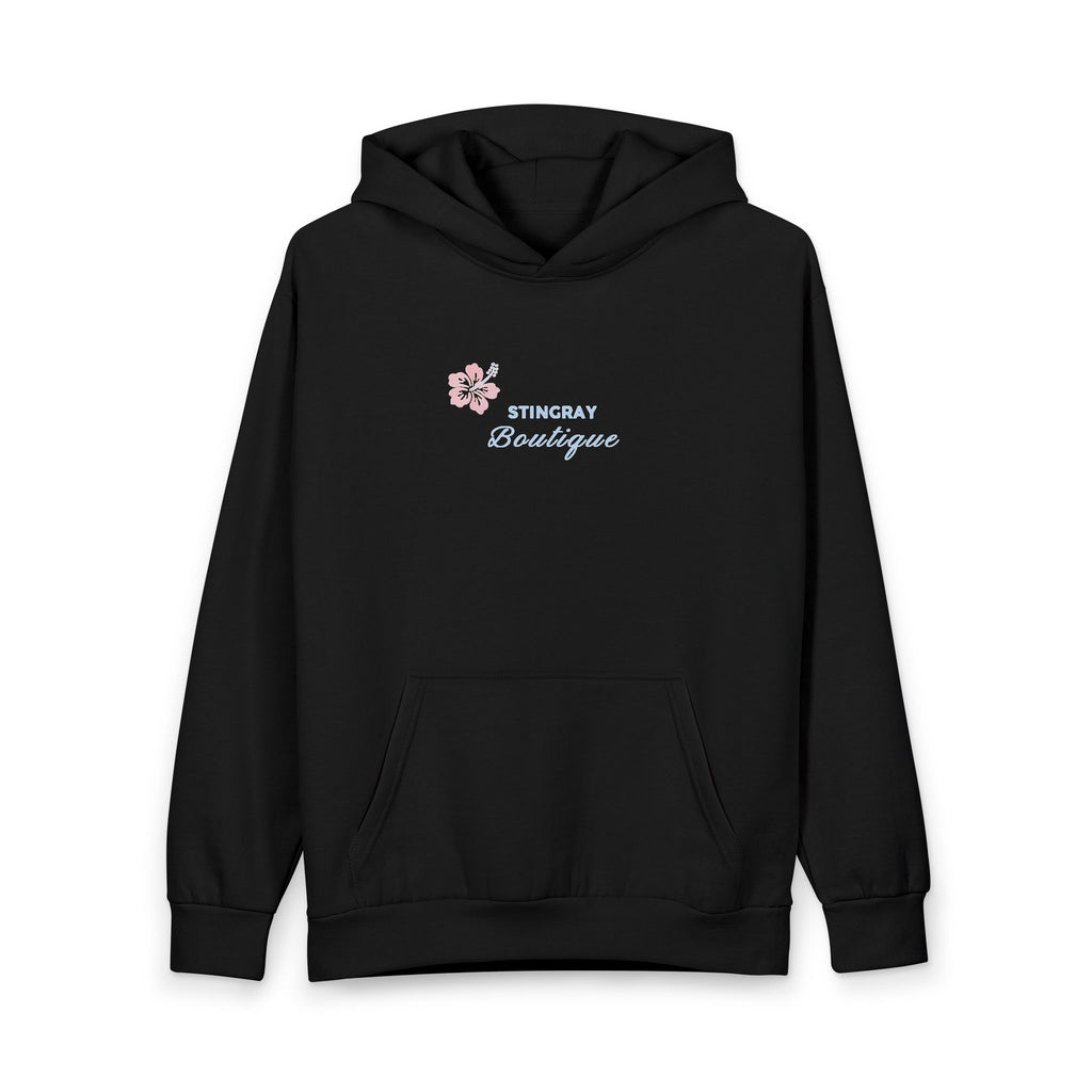 All-day Summer Hoodie