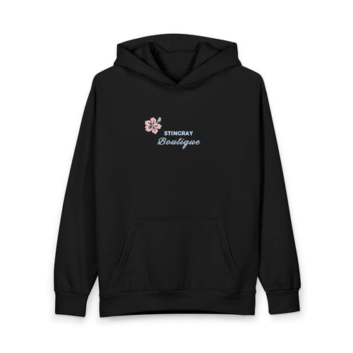 All-day Summer Hoodie