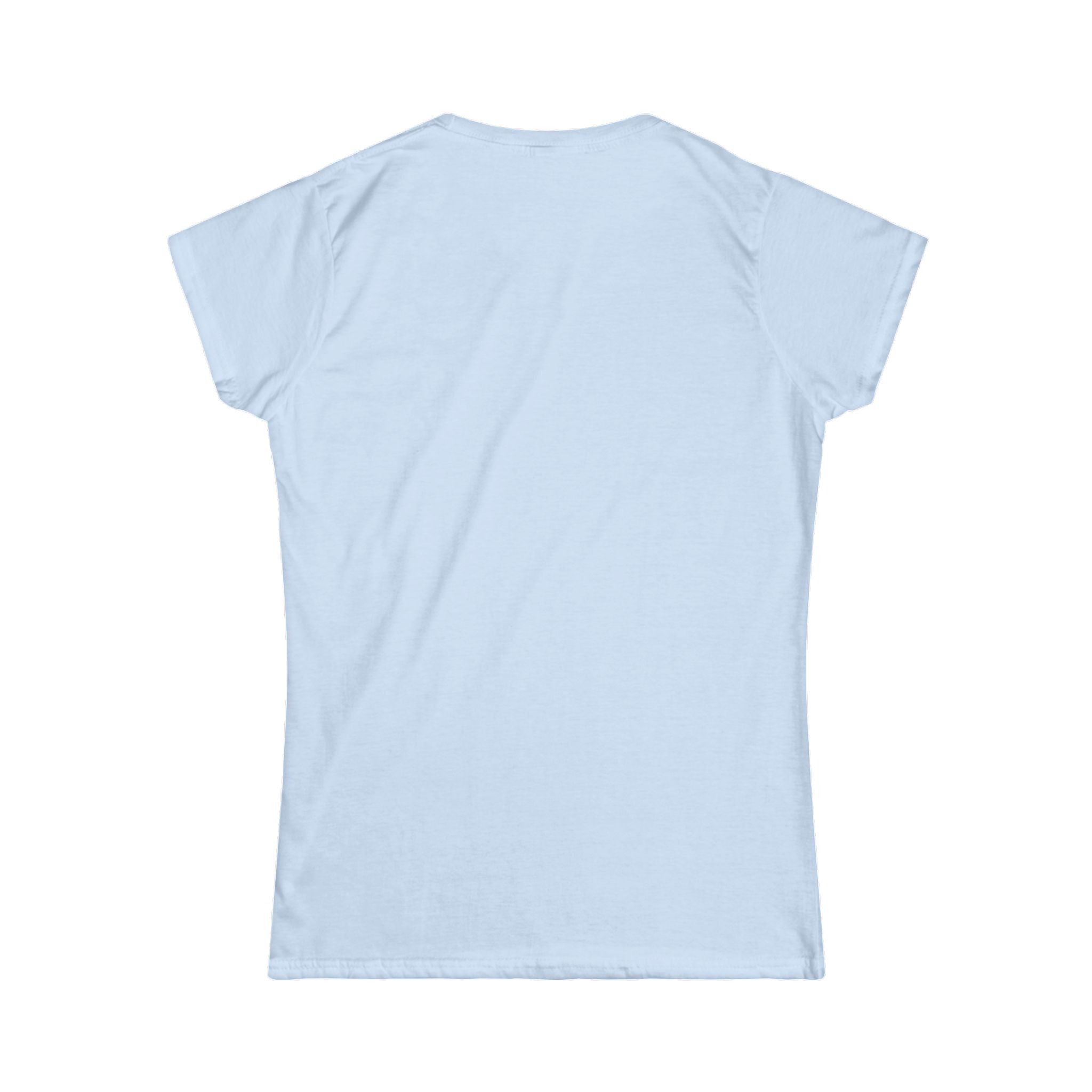 Surfboard Tee