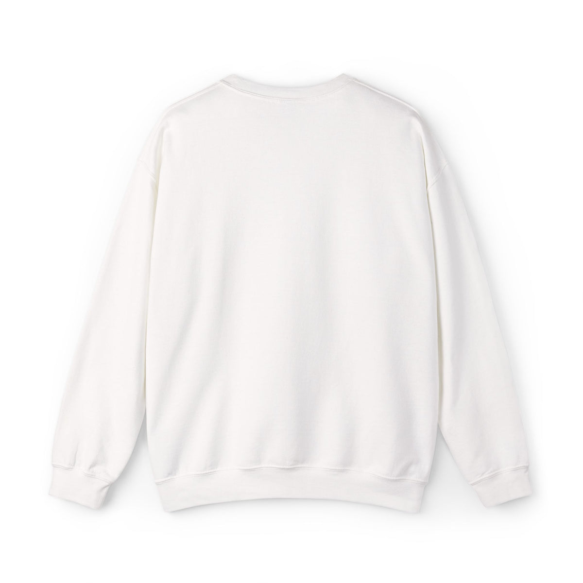 Amazed Red Star Crewneck