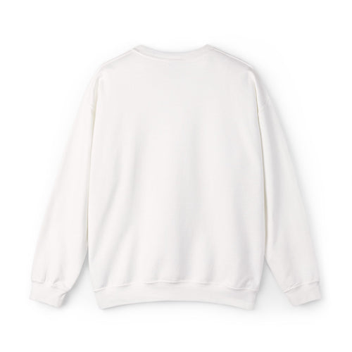 Amazed Red Star Crewneck