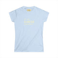 Hawaii Coastal Oversized Tee