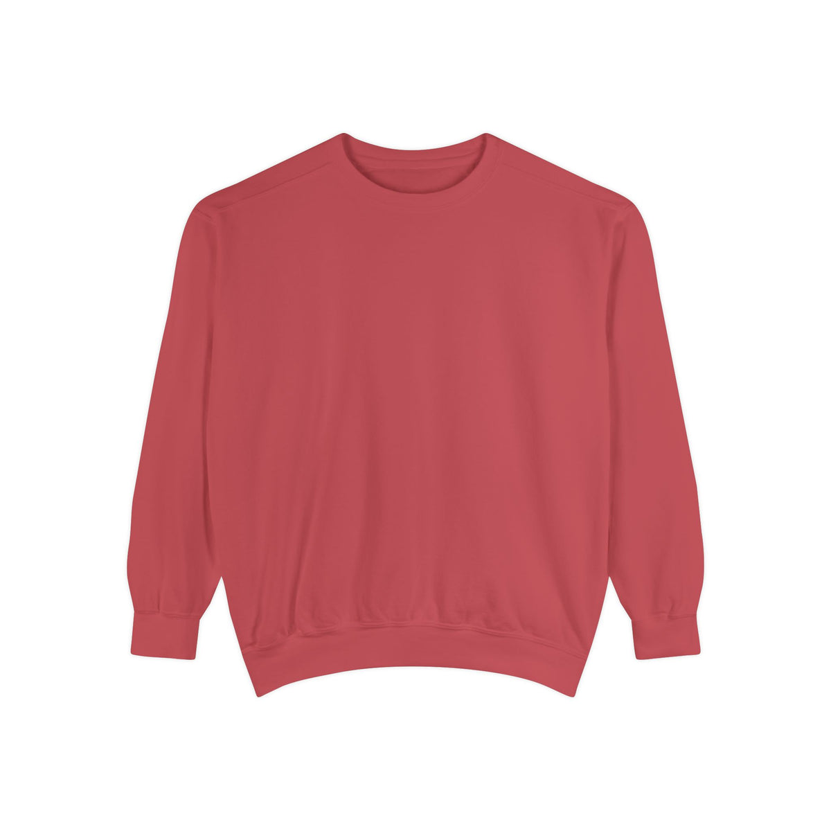 Oh How Basic Crewneck