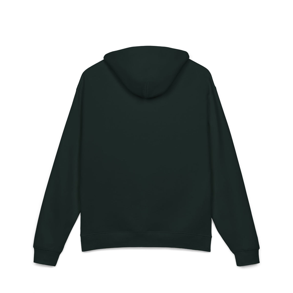 Oh How Basic Hoodie