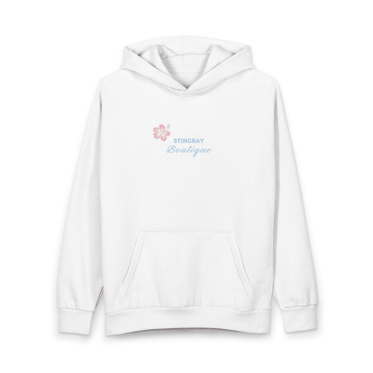 All-day Summer Hoodie