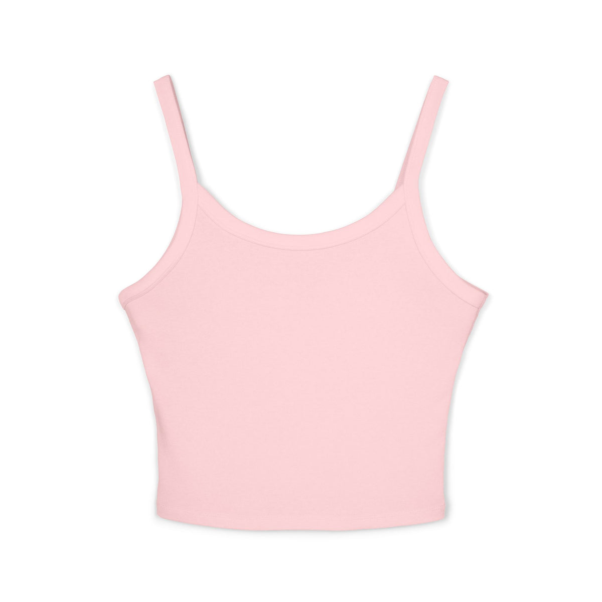 Plain Tank Top