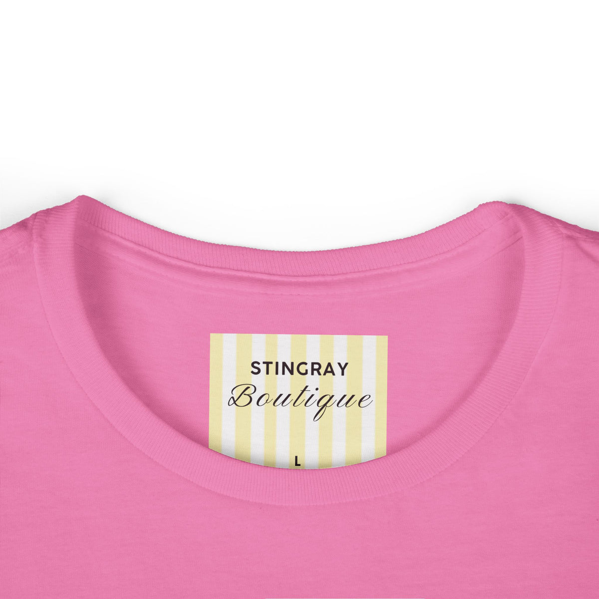 Surfboard Tee
