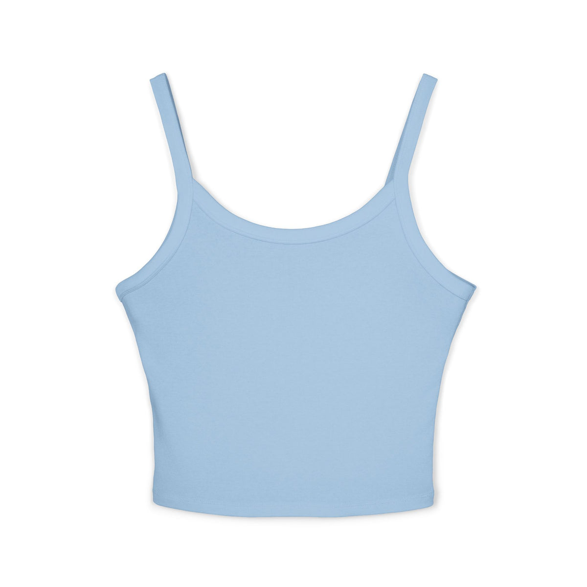Plain Tank Top