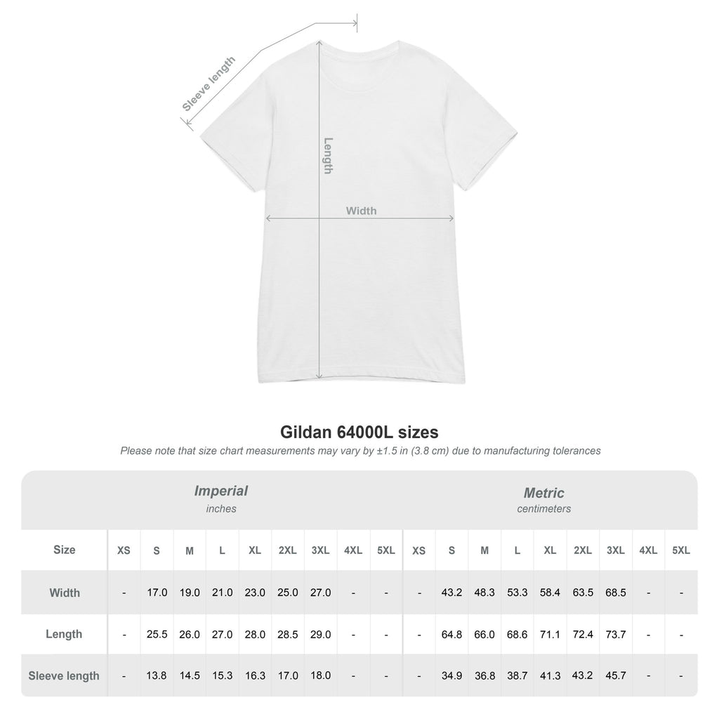Hawaii Coastal Oversized Tee