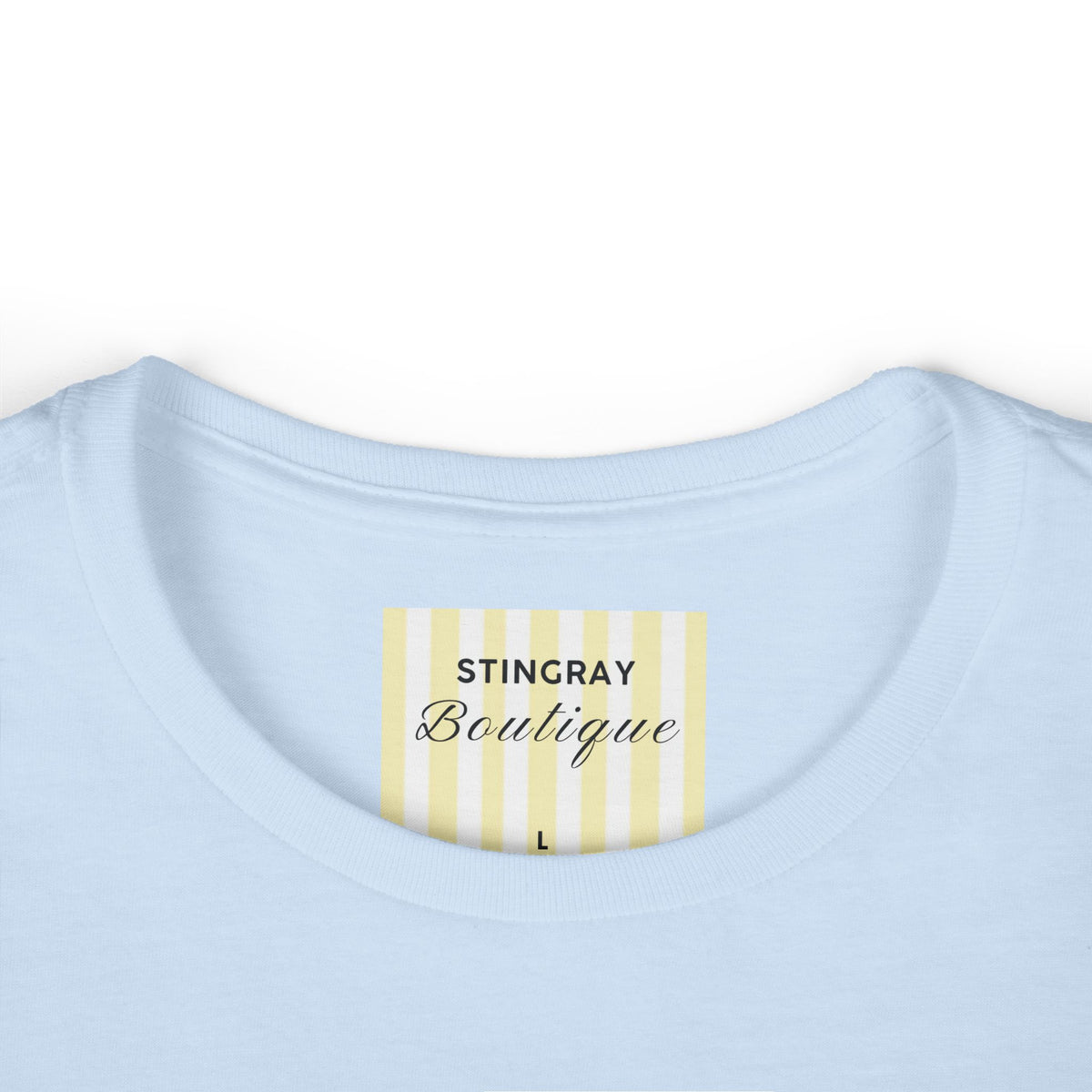 Surfboard Tee