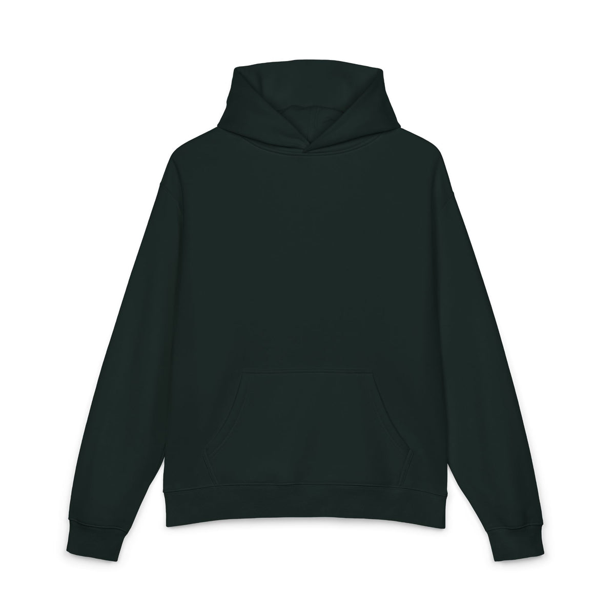 Oh How Basic Hoodie