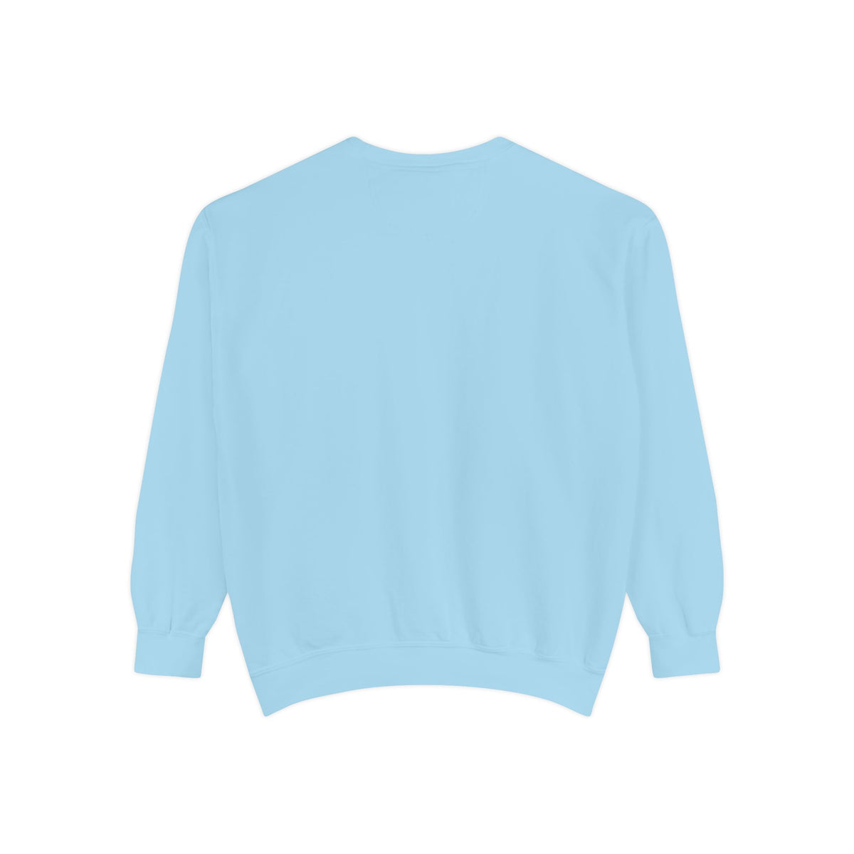 Oh How Basic Crewneck