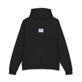 Relaxed Logo Hoodie