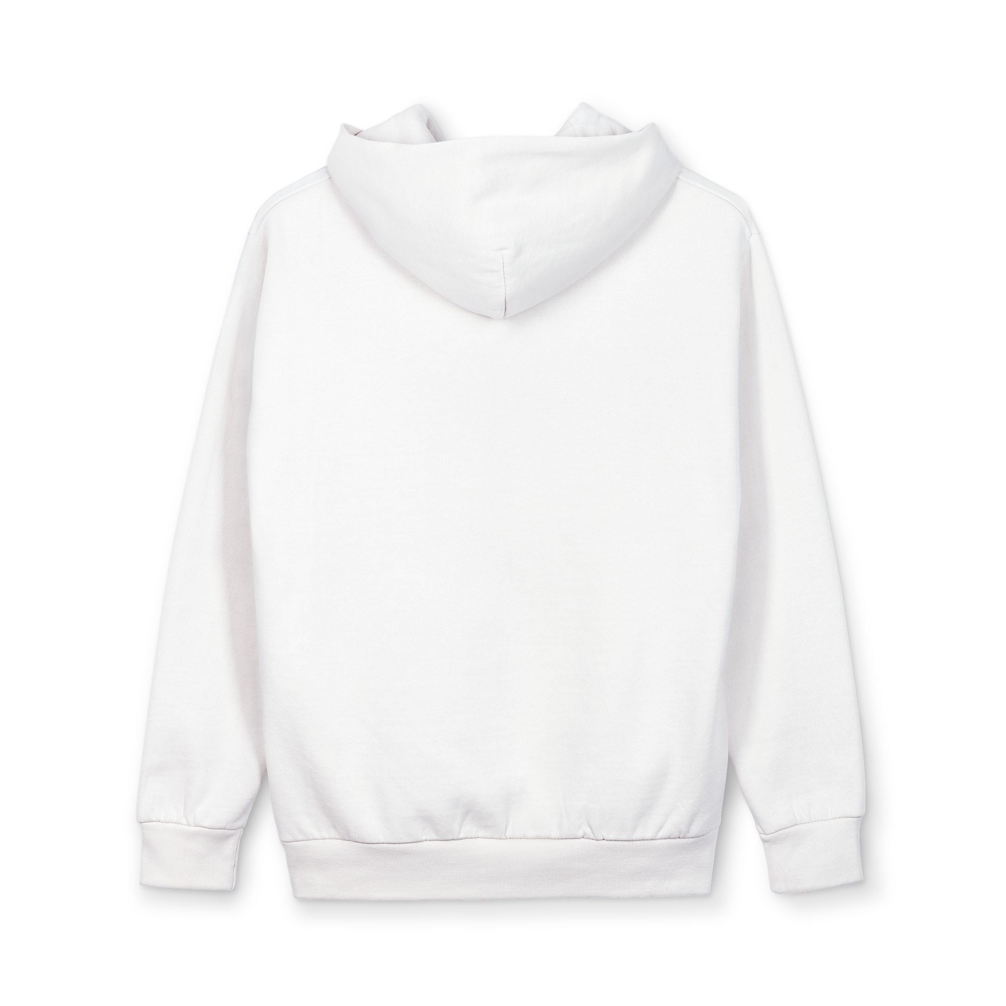 Blue Star Hoodie
