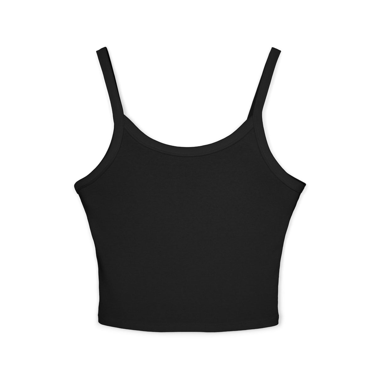 Plain Tank Top