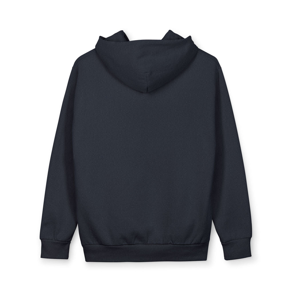 Blue Star Hoodie