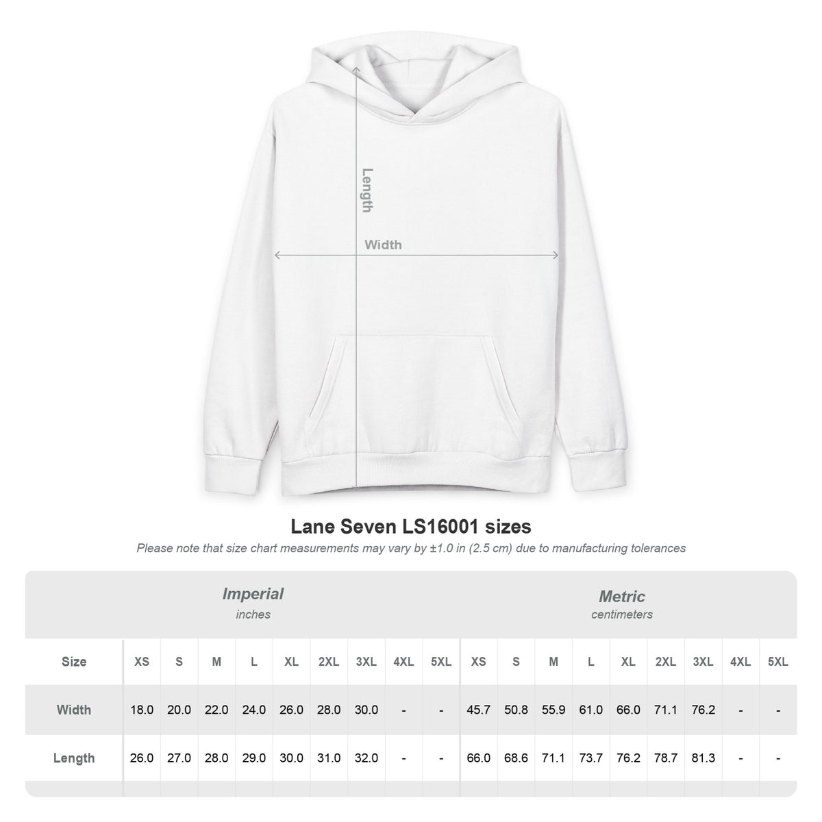 All-day Summer Hoodie