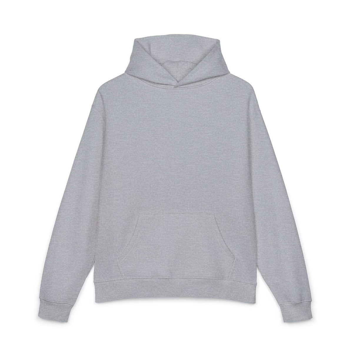 Oh How Basic Hoodie