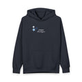 Blue Star Hoodie