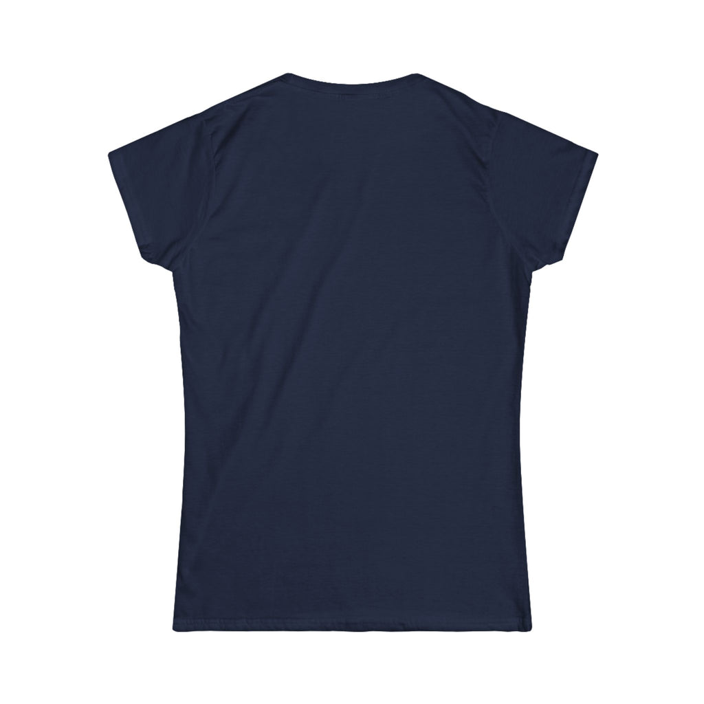 "98" Numbered Tee