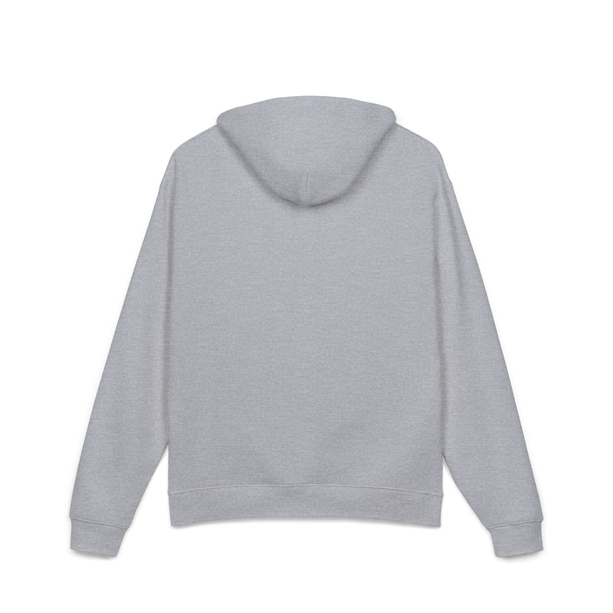 Oh How Basic Hoodie