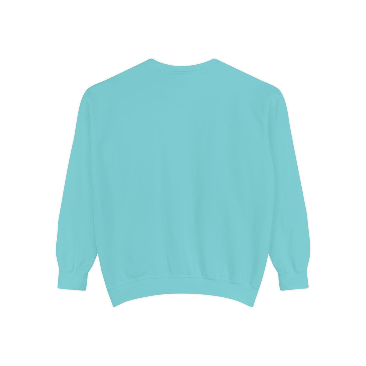 Oh How Basic Crewneck