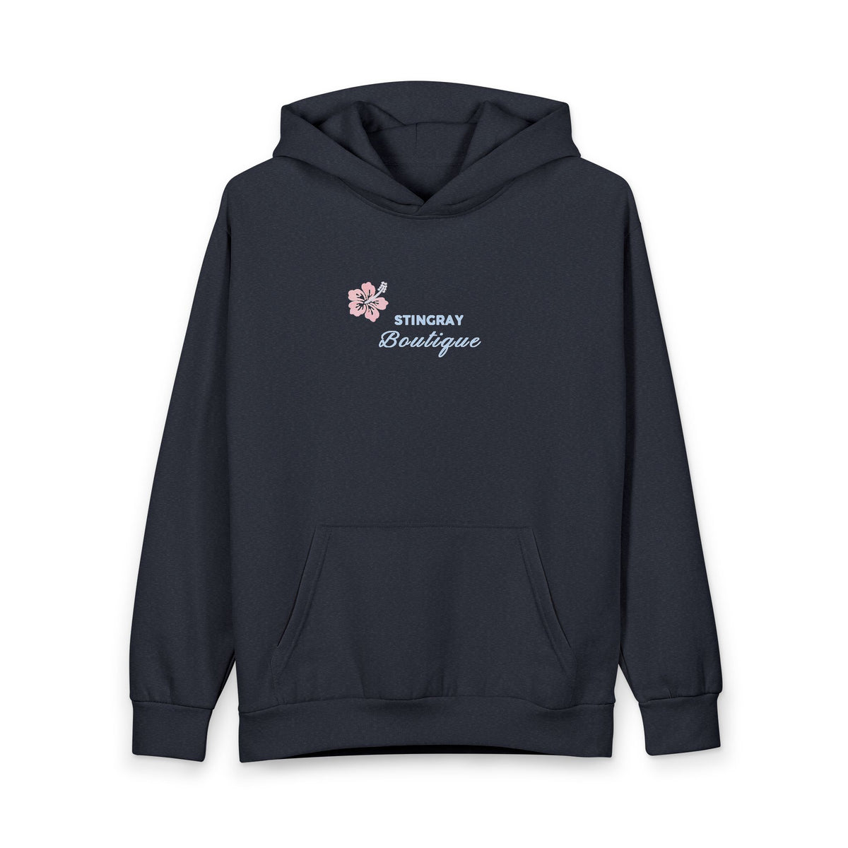 All-day Summer Hoodie