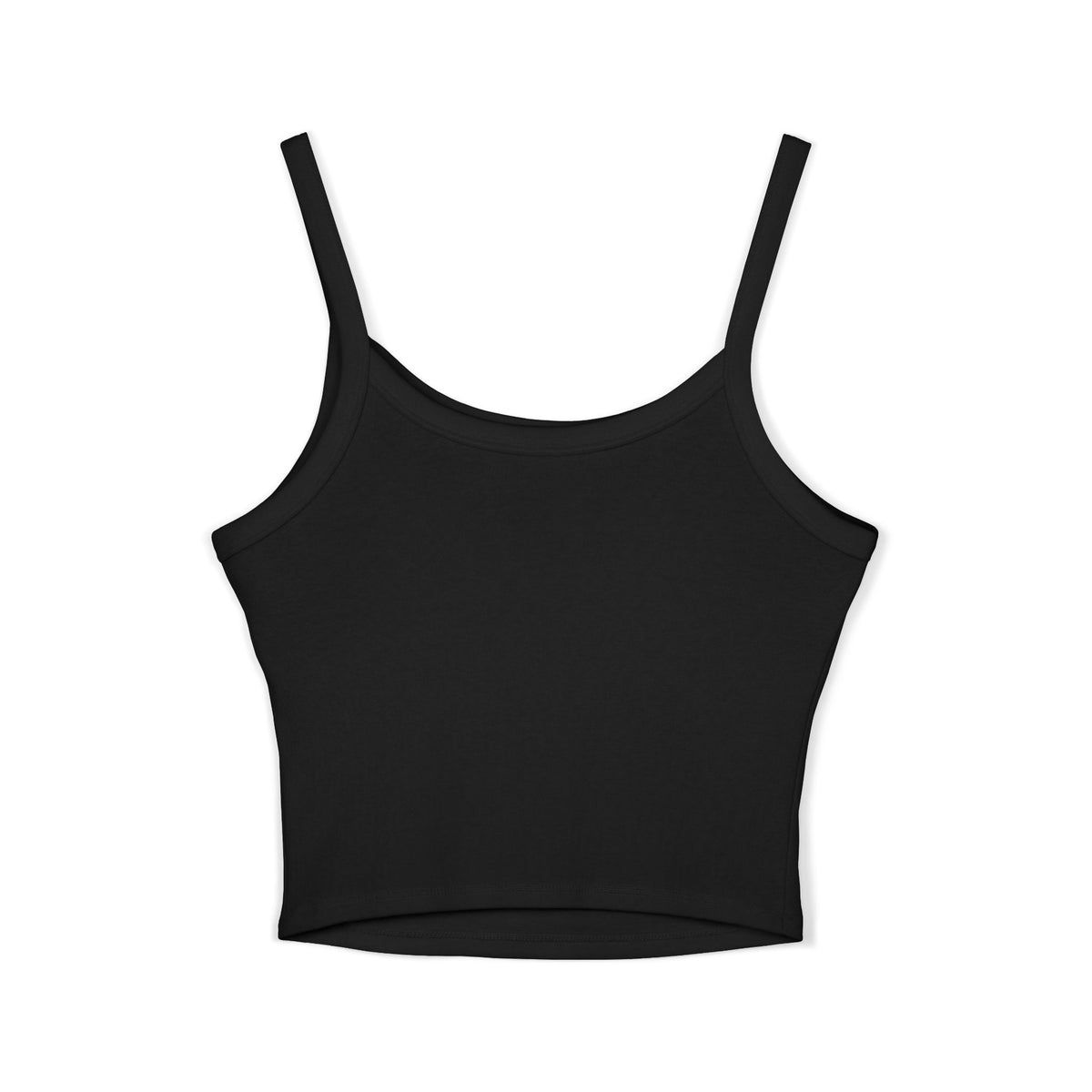Plain Tank Top