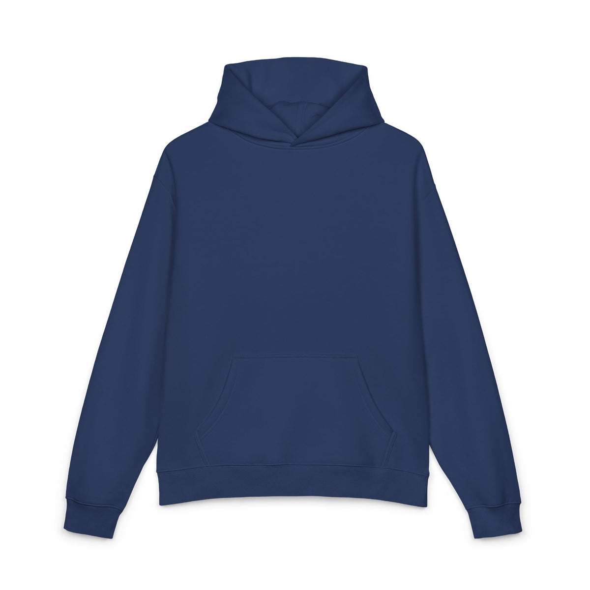 Oh How Basic Hoodie