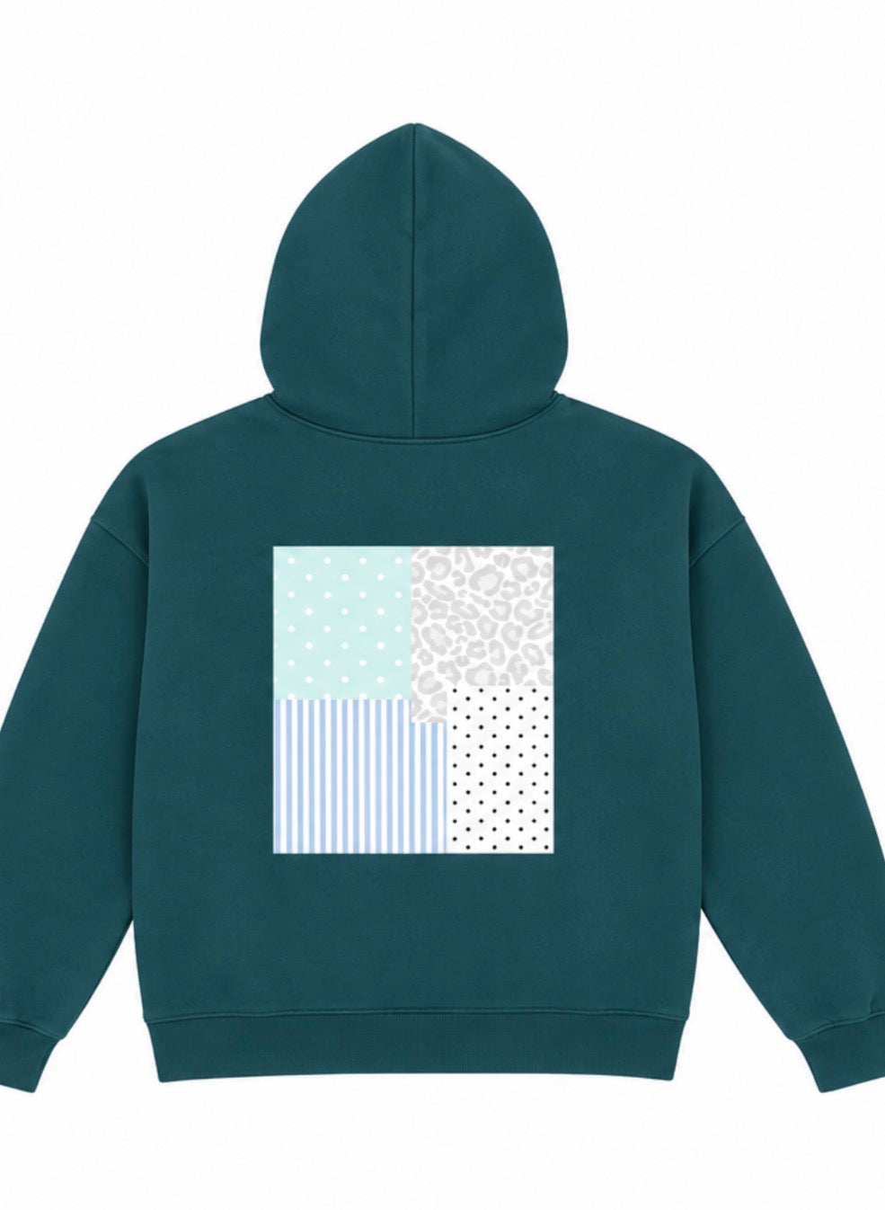 Away At Sea Hoodie