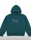 Away At Sea Hoodie